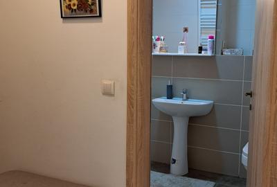 BERCENI-CARTIERUL SOLAR-APARTAMENT 2 CAMERE - 14