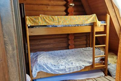 Casă cu 3 camere în Cazaci - 5