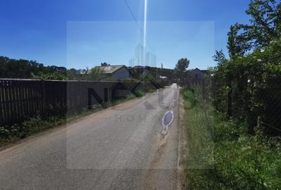 Teren Construcții intravilan de 974 mp, în Petrești - 3