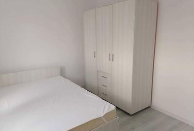 Apartament în Lunca Cetățuii - 5