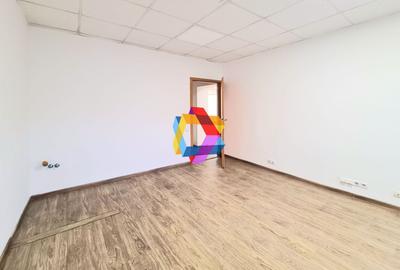 Birou, de 130 mp, în Centrul Civic - 5