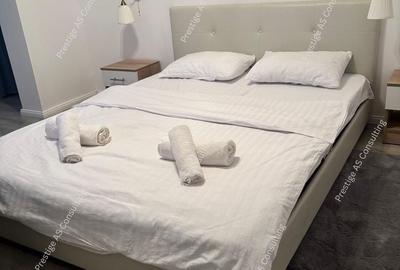 Apartament cu 3 camere, mobilat în Cetății - 14