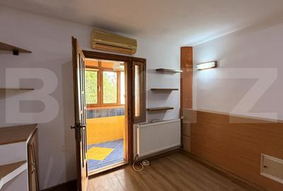 Apartament 3 camere decomandat, et. 1, 72 mp, zona 1 Mai - 4
