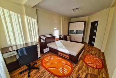 INCHIRIERE APARTAMENT DOUA CAMERE-BUCURESTII NOI - 5