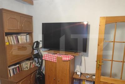 Apartament cu 3 camere decomandat, mobilat în Păcurari - 3