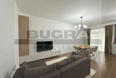 Apartament de 2 camere, parcare, 50mp, zona VIVO - 3