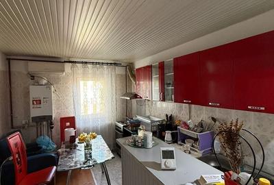 Apartament cu 3 camere decomandat în Calea București - 3