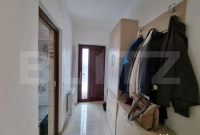 Casă cu 4 camere cu Teren 279 Mp în Central - 13