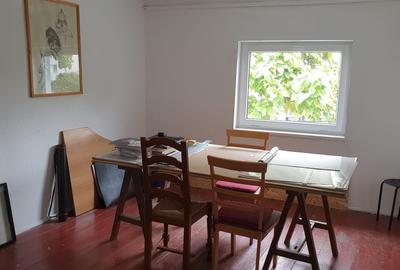 VANZARE APARTAMENT CU 3  CAMERE ,  MANSARDA - PIATA DOMENII - 6