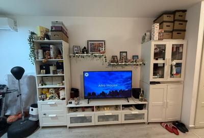 Proprietar | Garsoniera amenajata | Hils Pallady | CT + Parcare - 2