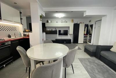 Apartament cu 3 camere semidecomandat în Baciu - 4