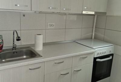 Garsonieră semidecomandată în Drumul Taberei