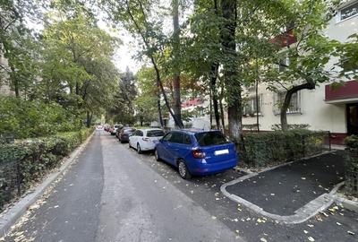 Garsoniera parter 33 mp | Brancoveanu Huedin - 10