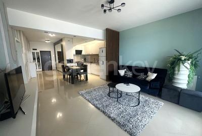 Apartament cu vedere spectaculoasa catre mare - 10