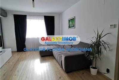 Apartament cu 3 camere în Băneasa