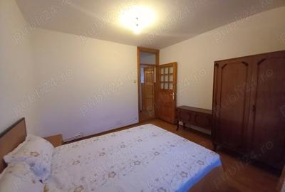 Inchiriez apartament cu doua camere - 1