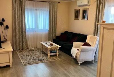 Apartament cu 3 camere et 1 pod mobilat si utilat la doar 3 minute de hotel IQ - 1