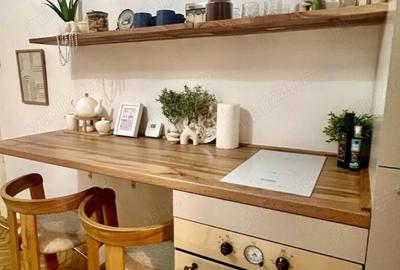 Apartament istoric, 3 camere, 104 mp - Pia?a Victoriei | Vedere panoramica,complet utilat ?i mobilat - 3