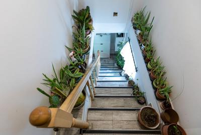 Apartament cu 3 camere decomandat în Alecu Russo - 22