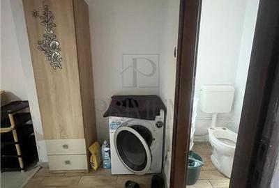 Apartament cu 3 camere semidecomandat în UMT - 12