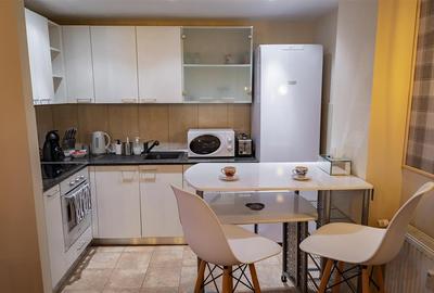 Apartament Trei Camere Clabucet - 7