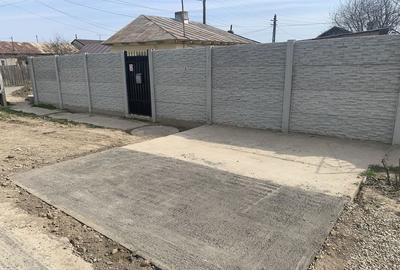 Casă cu 3 camere în Tichilești - 7
