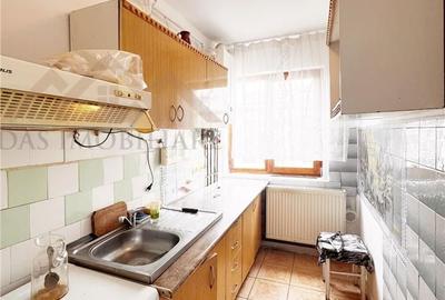 Apartament cu 2 camere în Republicii - 2