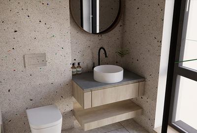 Apartament cu 2 camere în Doamna Ghica - 4