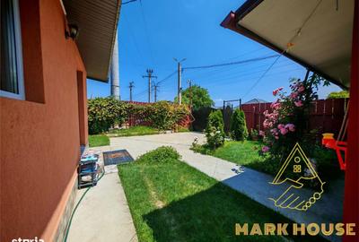 Casă cu 3 camere cu Teren 263 Mp în Letea Veche - 2