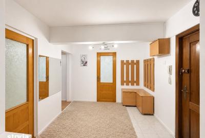 Apartament cu 3 camere în Iosia - 2