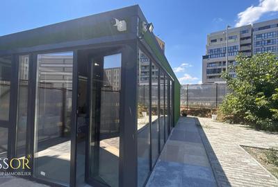 Depozit + Showroom, zonă premium Tomis Plus – Bulevardul Tomis - 3