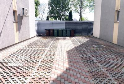 Garsonieră decomandată în Chitila - 5