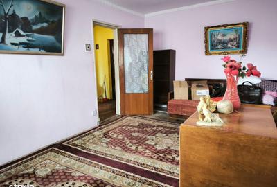 Apartament cu 2 camere decomandat în Cantacuzino - 2