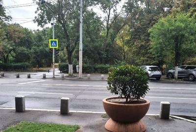 Vând apartament cu două camere, lângă parcul Tineretului, suprafață 46,17mp - 4
