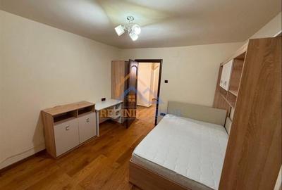 Vanzare apartament 3 camere zona Virtuti - Orsova, bloc 1989 reabilitat termic, - 10