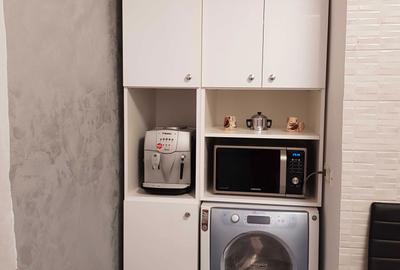 Apartament cu 3 camere semidecomandat în 6 Vânători - 8