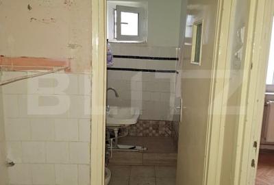Apartament 3 camere, 58 mp utili , zona Gheorghe Lazar - 4