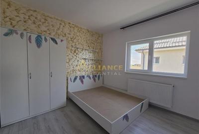 Casă cu 4 camere cu Teren 560 Mp în Berceni - 8