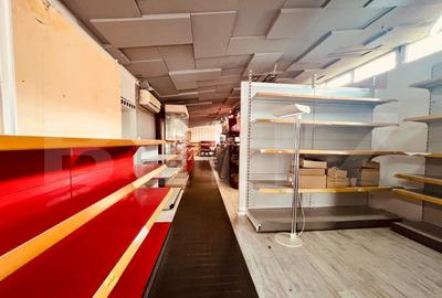 Spațiu comercial, de 360 mp, în Valea Rosie - 5