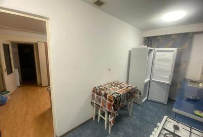 Apartament cu 2 camere nedecomandat în Milcov