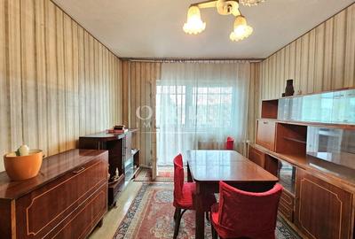 Apartament 2 camere | 49 mp | Etaj 2 | Zona OMV | Marasti - 1