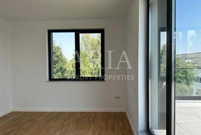 VILLA FIRST RENT - GARAJ - GATED COMPLEX - 19