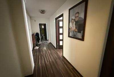 Apartament 4 Camere, open-space, 96mp, George Enescu, zona Liceul de Chimie - 15