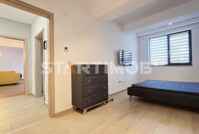 Apartament cu parcare subterana zona Universitatii Transilvania - 46