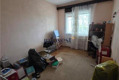 Apartament cu 3 camere decomandat în Central - 7