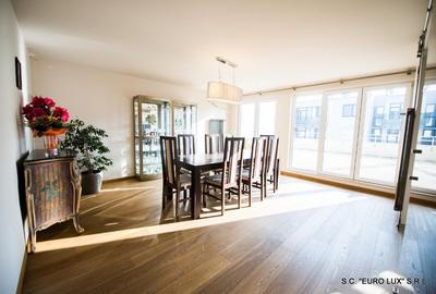 Apartament cu 5 camere decomandat în Central - 5