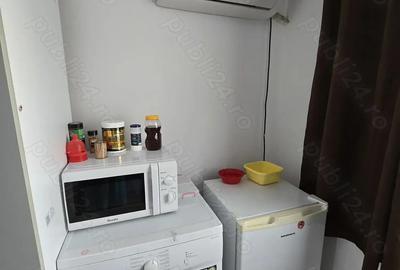 Garsoniera 11 mp, cart. Gheorgheni, vis a vis de Hotel Royal Garsoniera 11 mp, cart. Gheorgheni, vis a vis de Hotel Royal - 2