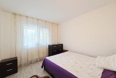 Apartament cu doua camere mobilat si utilat Micro 39 CT - 7