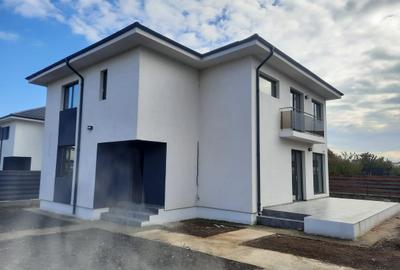 Casă cu Teren 500 Mp în Ciorogârla - 5