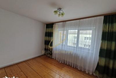 Apartament cu 3 camere decomandat în Decebal - 9